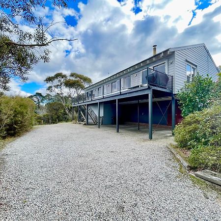 Treetops Retreat Katoomba Villa Exterior photo