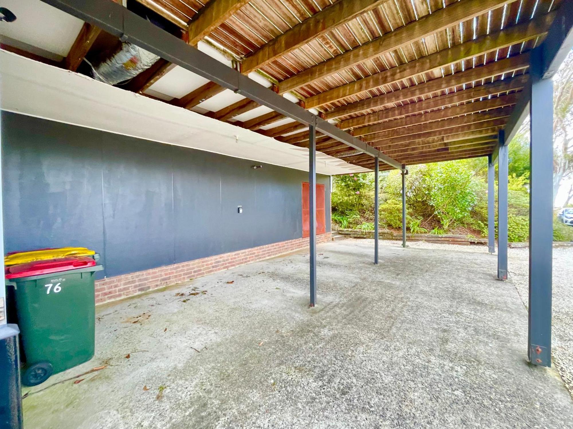 Treetops Retreat Katoomba Villa Exterior photo